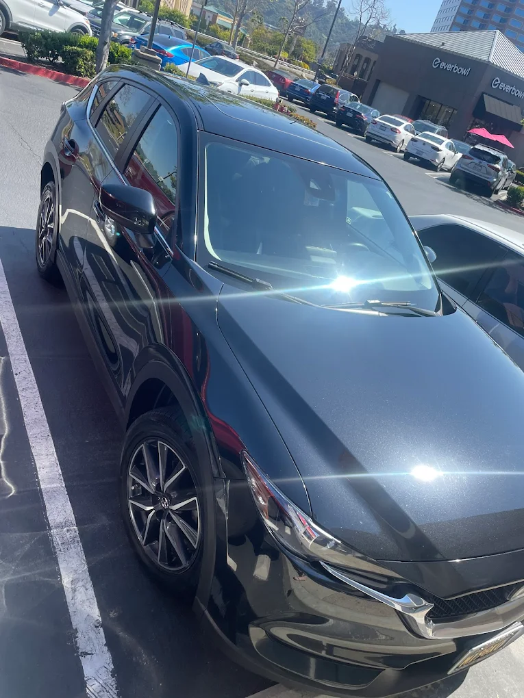 Auto Body Shop Services