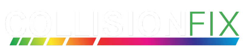 collision-fixed Logo