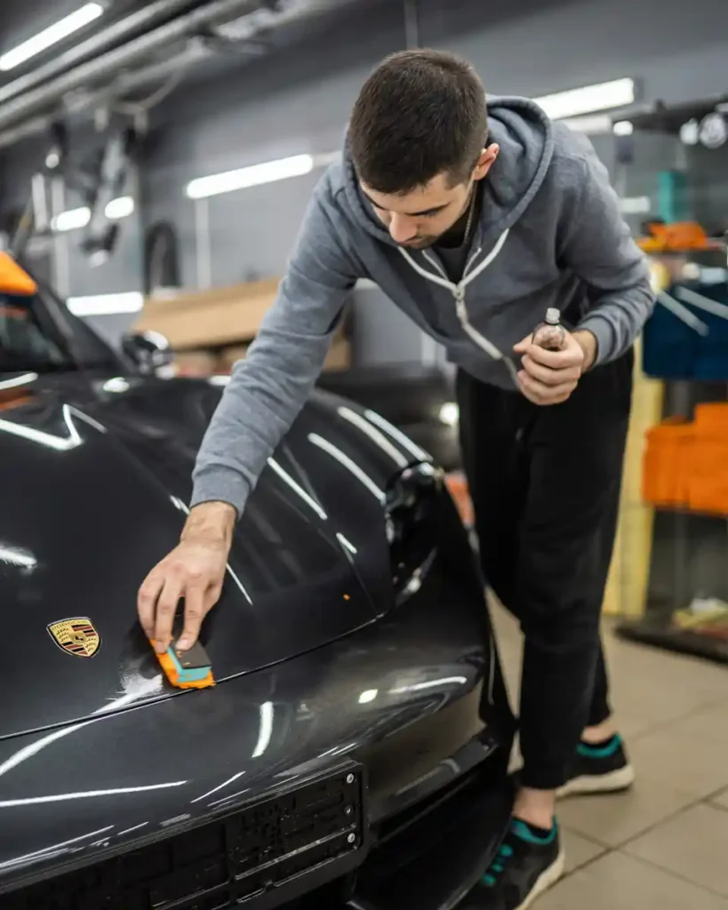 Car Detailing in San Diego for a Cleaner Vehicle