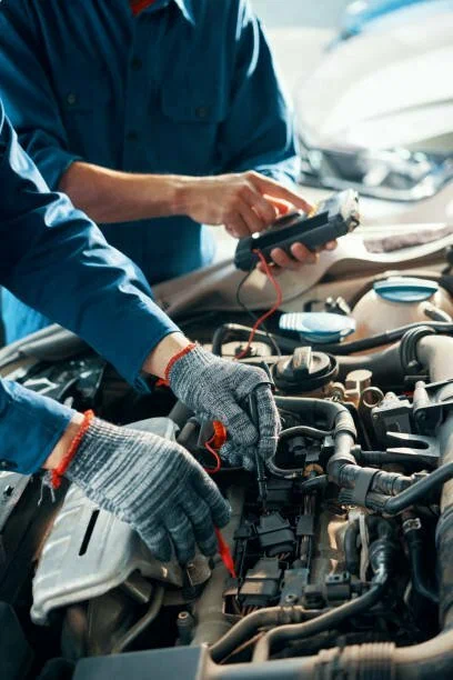 Complete Automotive Service in San Diego for Daily Driving
