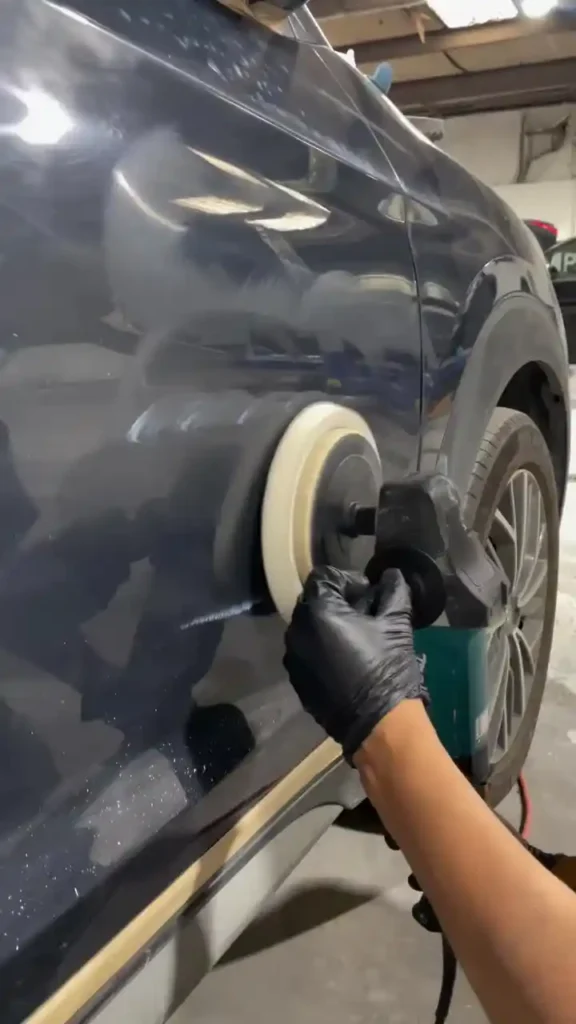 How Much Does Auto Body Repair Cost