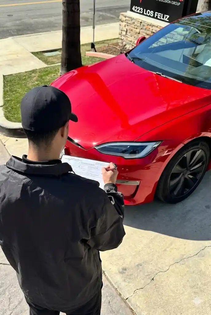 Insurance, Estimates, and Local Repair Guidance.