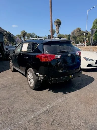 Insurance and Estimate Help Near Pacific Beach