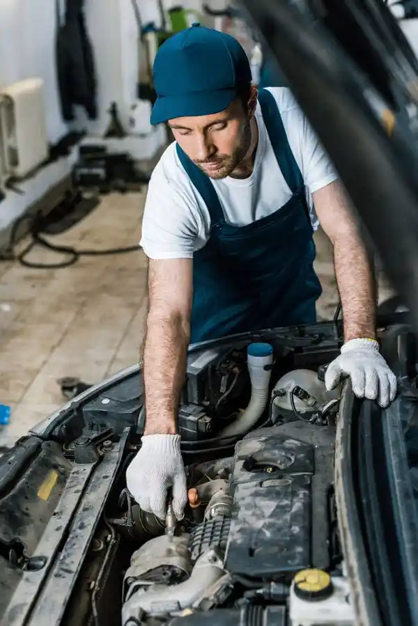 Service Intervals: Mileage and Time Both Matter