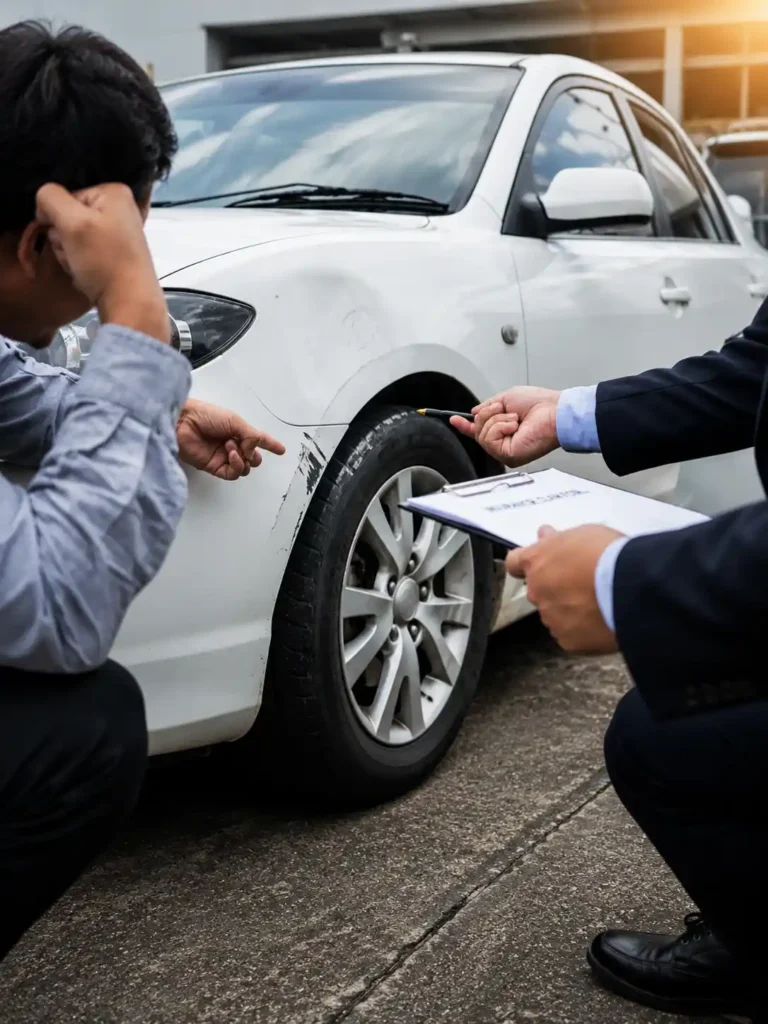 Questions to Ask During Your Estimate