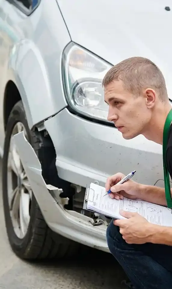 Schedule an estimate.