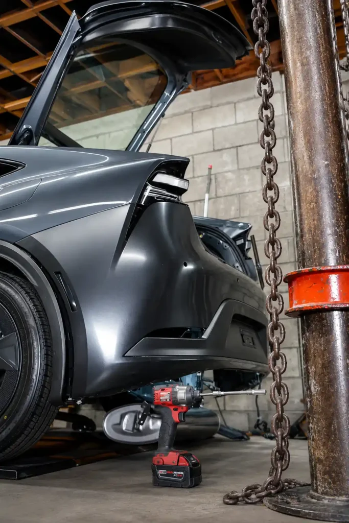 What Is a Supplement in Auto Body Repair