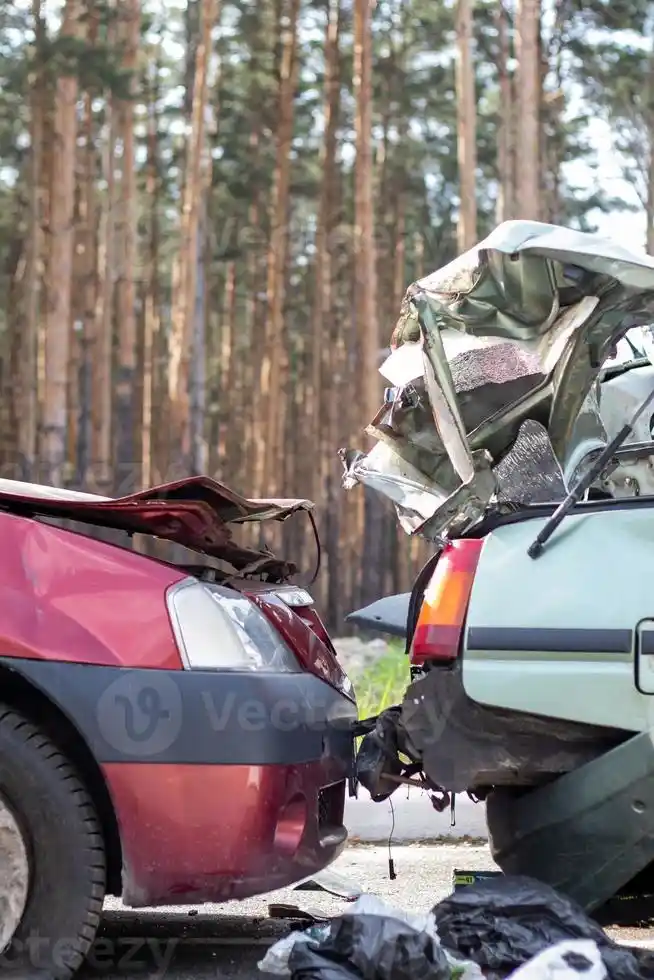 What to Do After a Car Accident