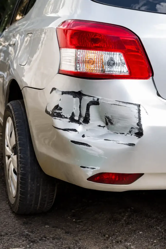 When Bumper Repair May Be Enough