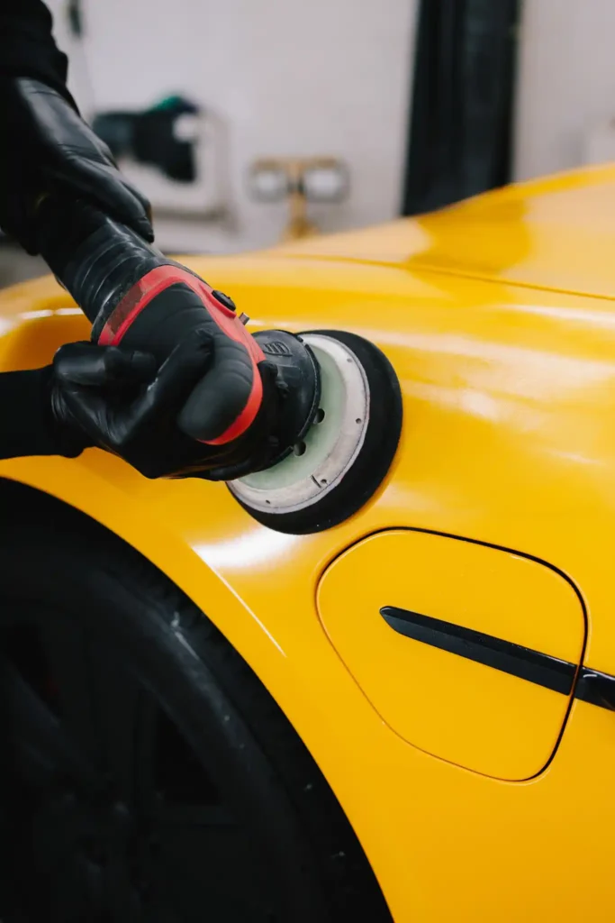 When Vehicle Detailing in San Diego Makes Sense