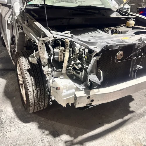 Auto Body Repair in San Diego