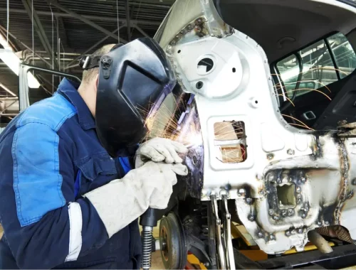 Auto Body Repair