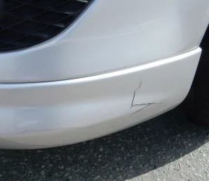 Bumper Repair
