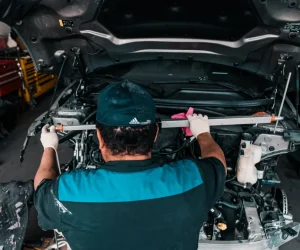 Insurance Collision Repair