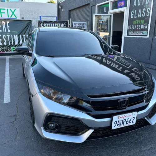 Local Body Shop in San Diego, CA Near Pacific Beach